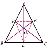 Pedal Triangle